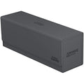 Ultimate Guard Arkhive 400+ XenoSkin Deck Box - Monocolor Grey