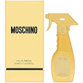 Moschino Gold Fresh Couture Eau De Parfum – Floral Fruity Scent 30ml