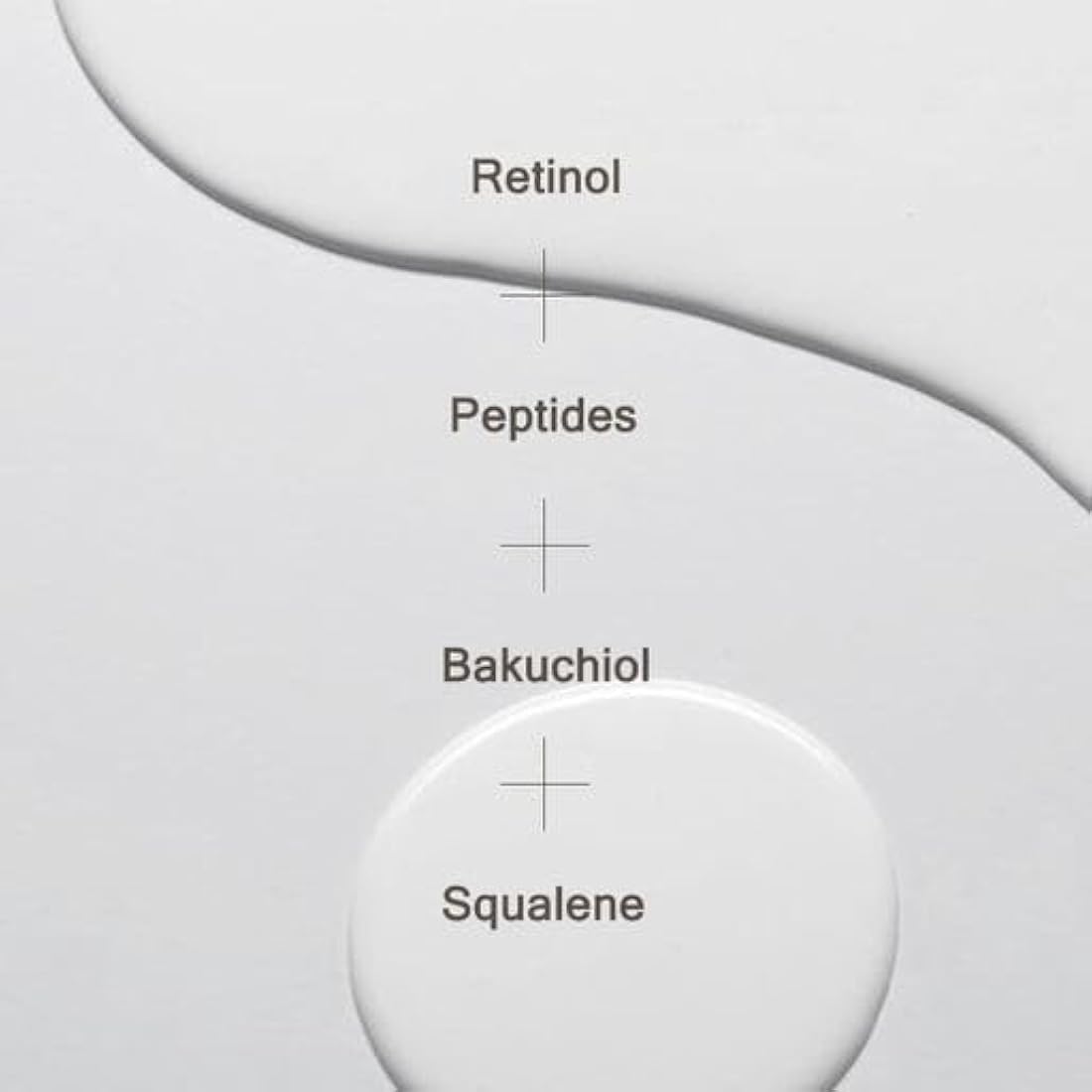 MIZON Retinol 0.1% Youth Serum – Anti-Aging Bakuchiol Korean Skincare