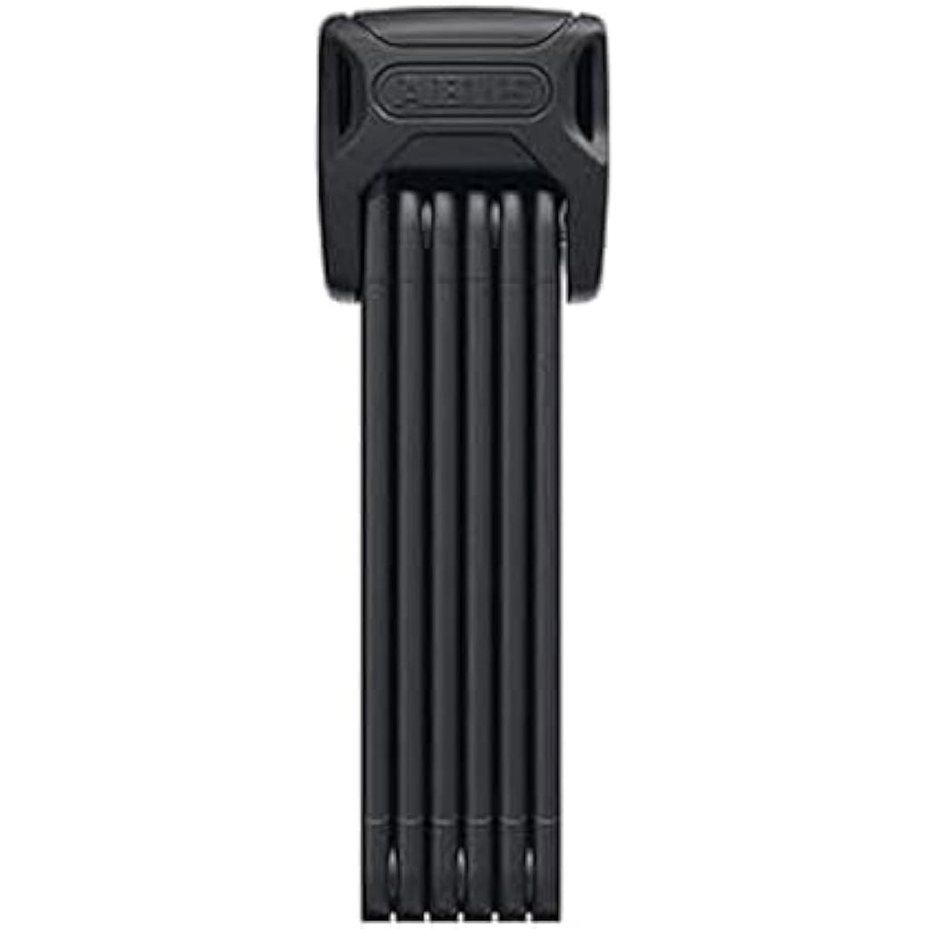 ABUS Bordo 6000 Keyed-Alike Bike Lock Set - 180cm Total Length