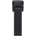 ABUS Bordo 6000 Keyed-Alike Bike Lock Set - 180cm Total Length