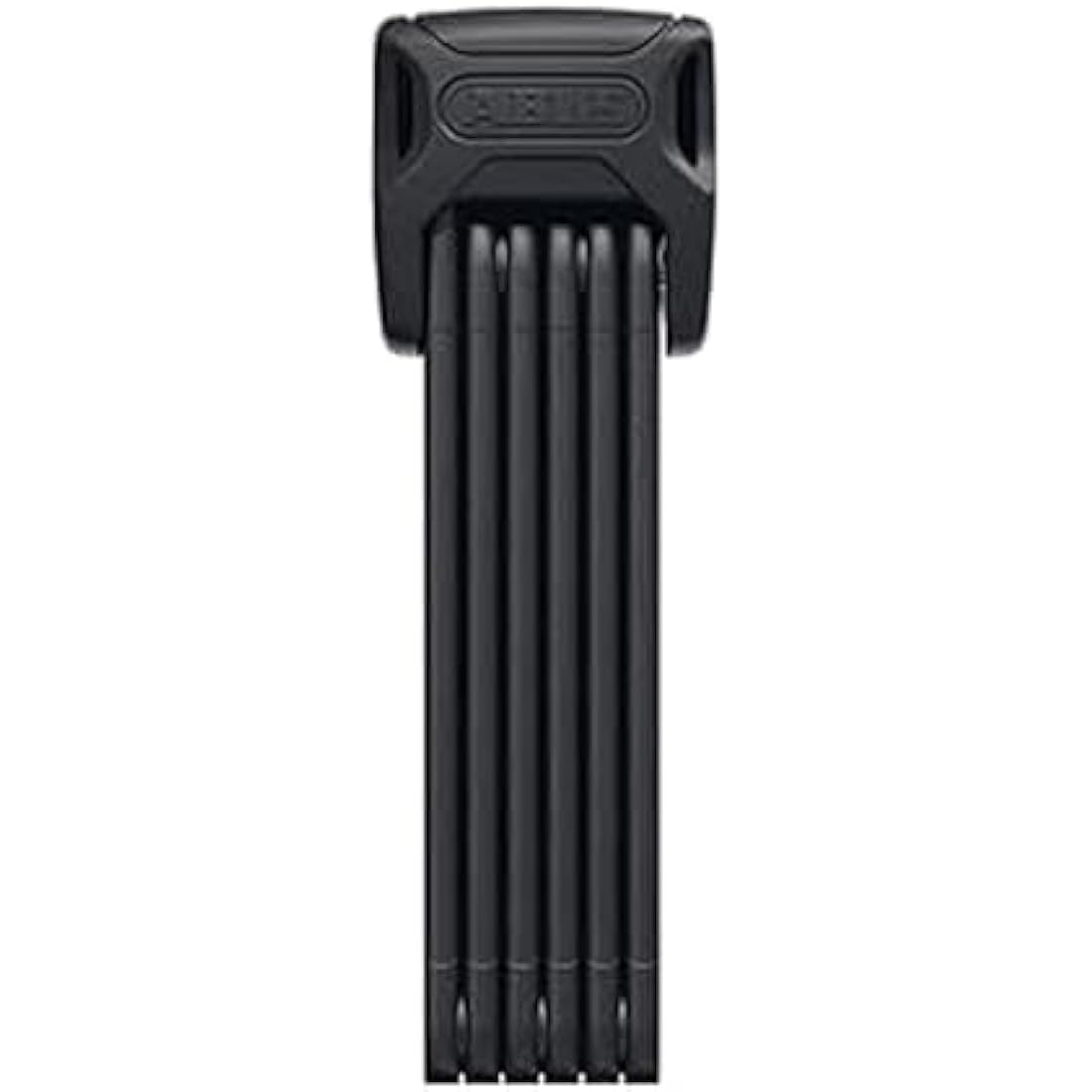 ABUS Bordo 6000 Keyed-Alike Bike Lock Set - 180cm Total Length