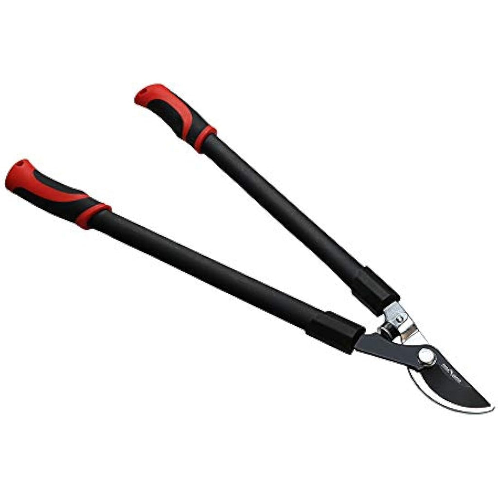 Flora Guard 26 Inch Bypass Garden Lopper – Heavy Duty SK-5 Steel