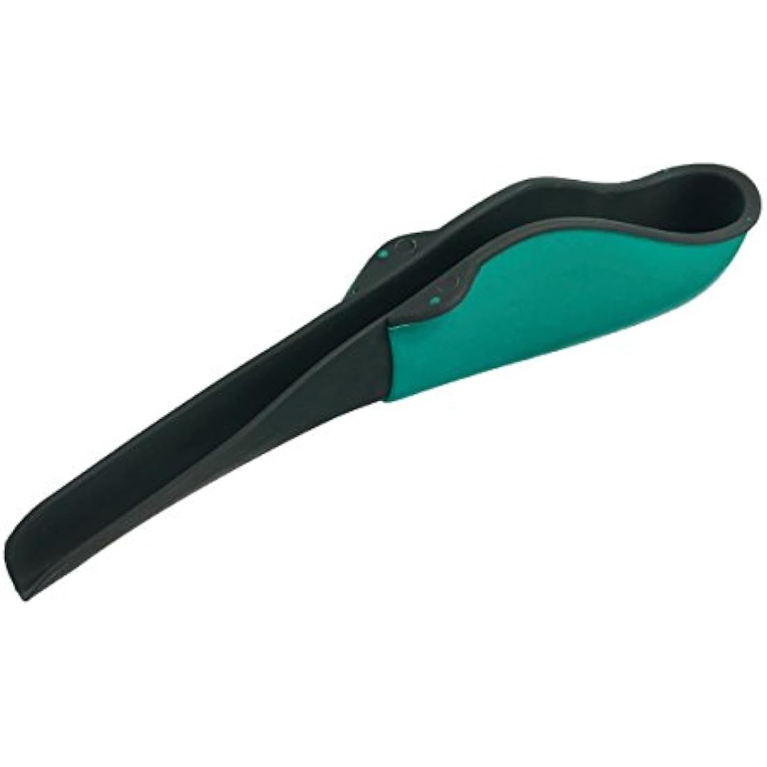The Tinkle Belle Female Urination Device – Portable & Foldable, Teal
