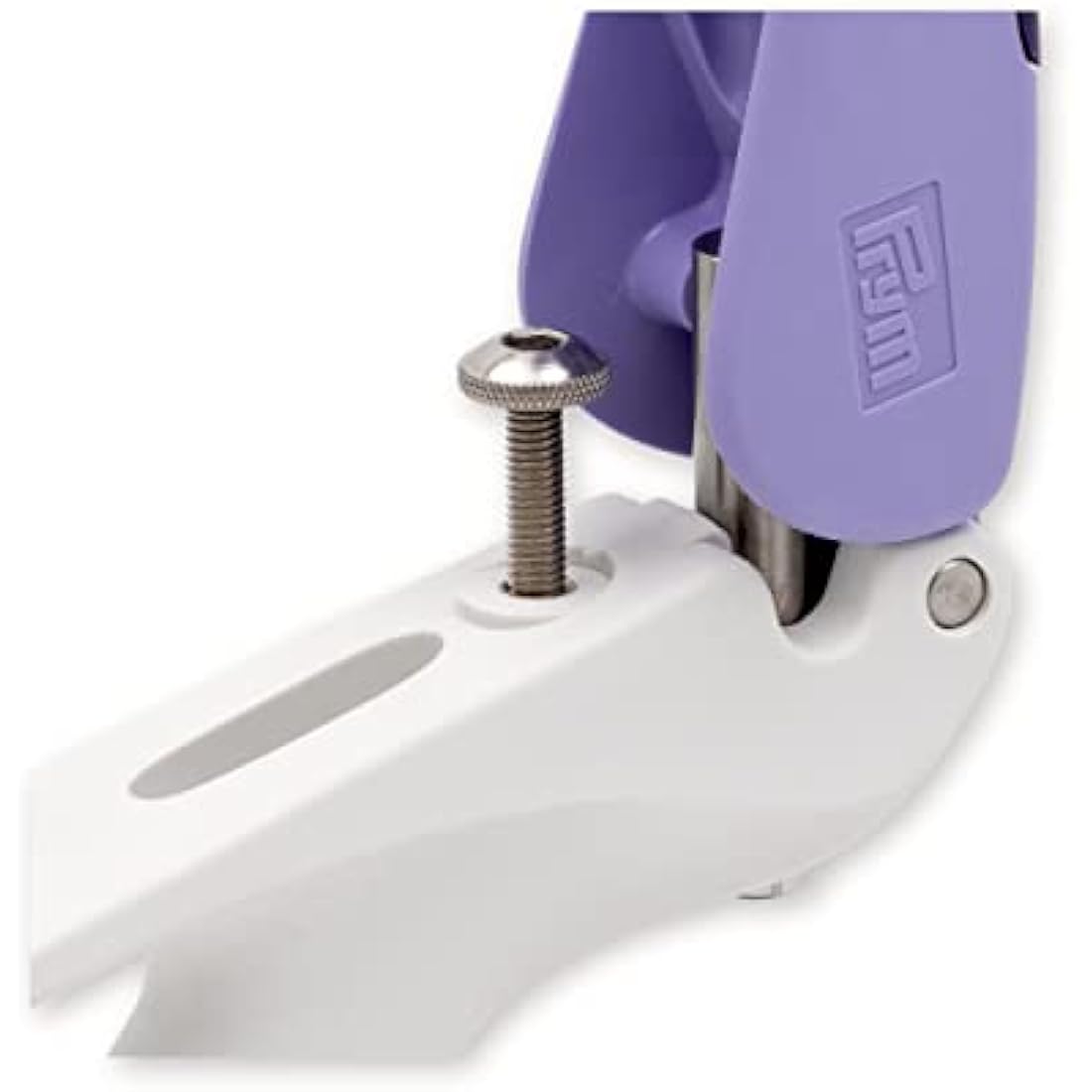 Prym Vario Creative Punching Tool for Press Fasteners and Eyelets