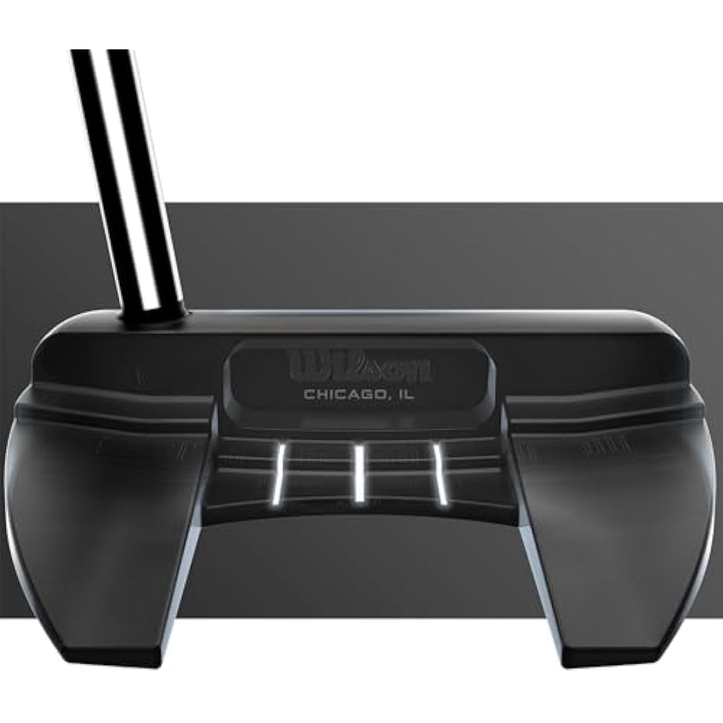 Wilson Infinite Bucktown 2024 Men's Golf Putter | Precision Mallet