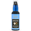Blue Nectar SPF 50 Coconut Sunscreen – Plant Based & No White Cast