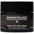 Dermatology M Rose Otto Face Cream – Hydrating Bakuchiol Moisturiser 30ml