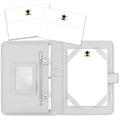 Me Loovely Bumble Bee A5 Letter Writing Paper & Envelopes Set with Organiser