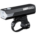 CatEye AMPP LED Bicycle Front Light – USB Rechargeable & Waterproof