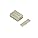 Neodymium Magnets – 20x6x1.5mm N42 Rare Earth – 200 Pack