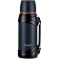 Jolof Store 2L Vacuum Insulated Flask – Stainless Steel Travel Carafe