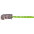 Dingo Bungee Dog Chaser Toy | Squeaky Artificial Fur Tug for Agility