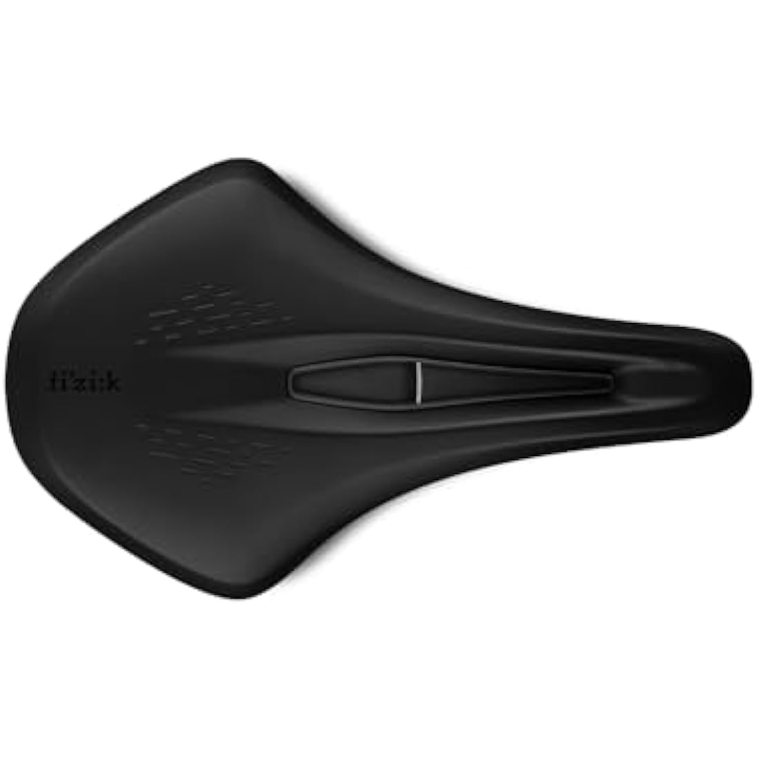 Fizik Terra Argo Gravel Road Saddle – Carbon-Reinforced Kium Rail