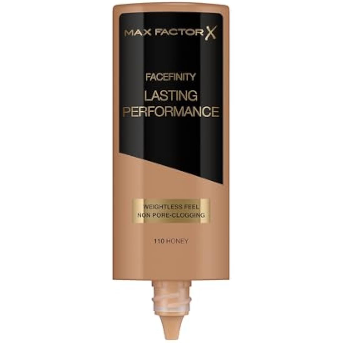 Max Factor Lasting Performance Liquid Foundation - 110 Honey - 35ml