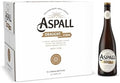 Aspall Suffolk Draught Cyder – Crisp Medium Dry Apple Cider, 12 x 500ml