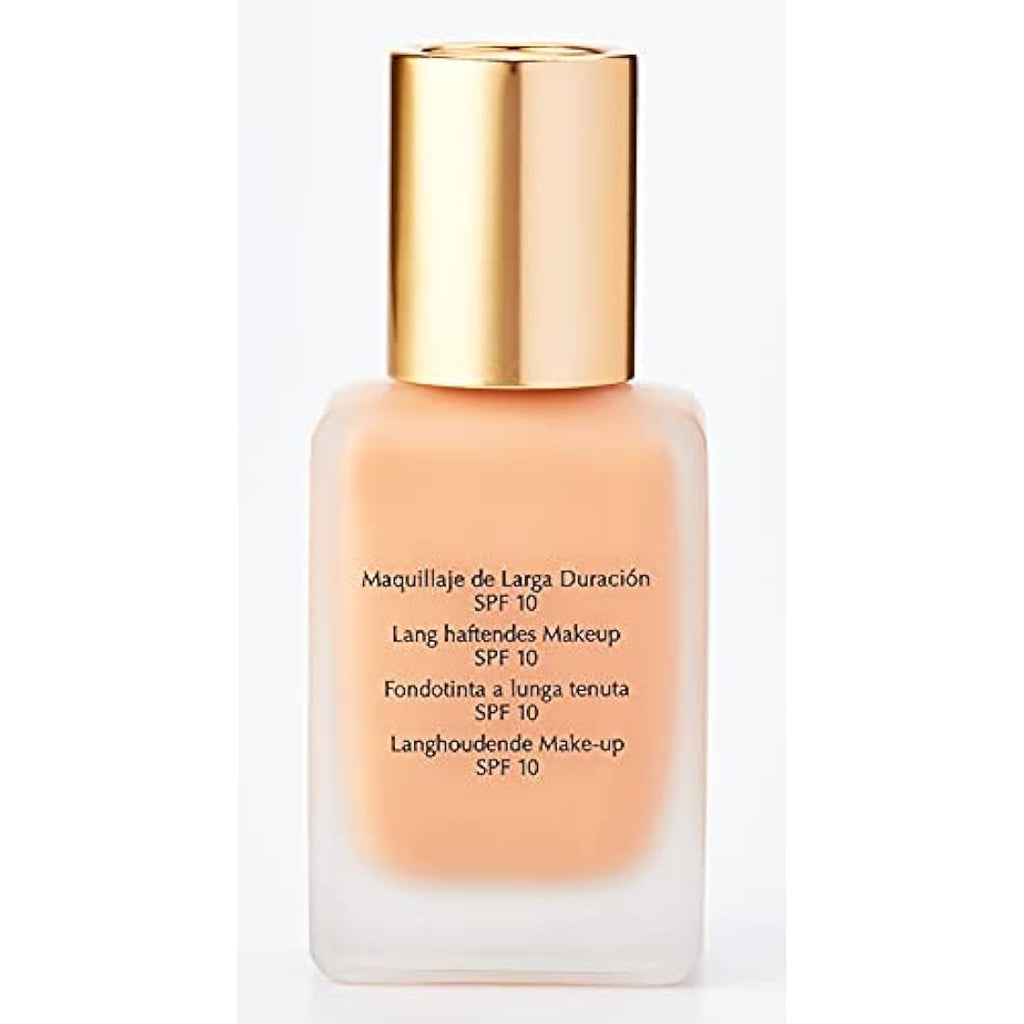 Estee Lauder Double Wear Foundation - 4C1 Outdoor Beige - 30ml
