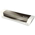Leitz iLam A4 Laminator | Home Office Document Machine - Dark Grey