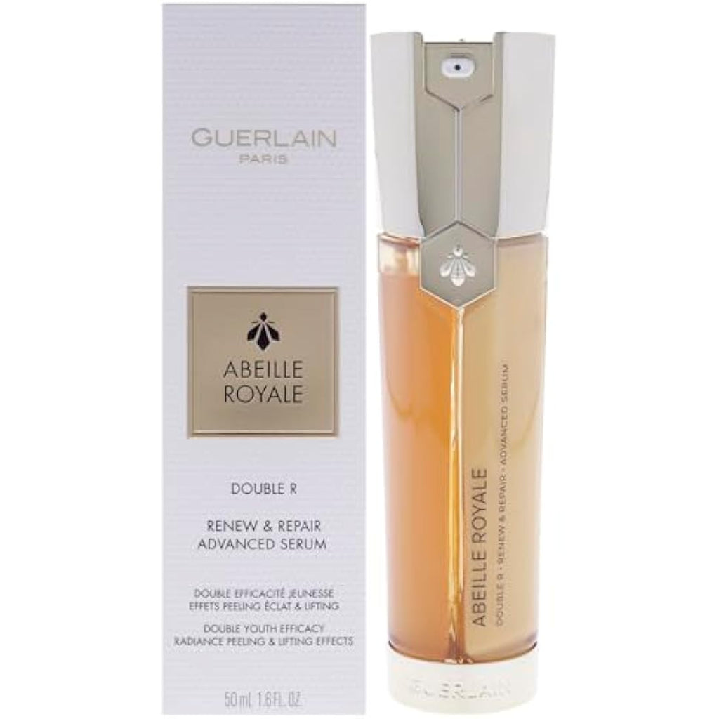 Guerlain Abeille Royale Double R Renew & Repair Serum - 1.7 oz Lifting