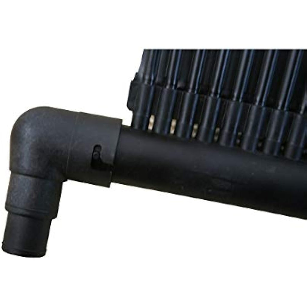Steinbach Compact Solar Pool Heater Panel 400x70cm for 12,000L Pools