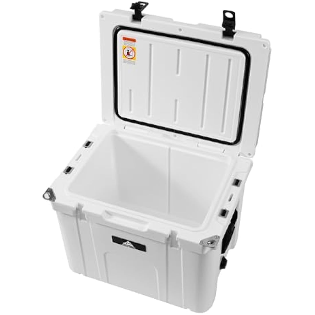 Rotomolded Ice Cooler – 7 Day Retention Outdoor Chest