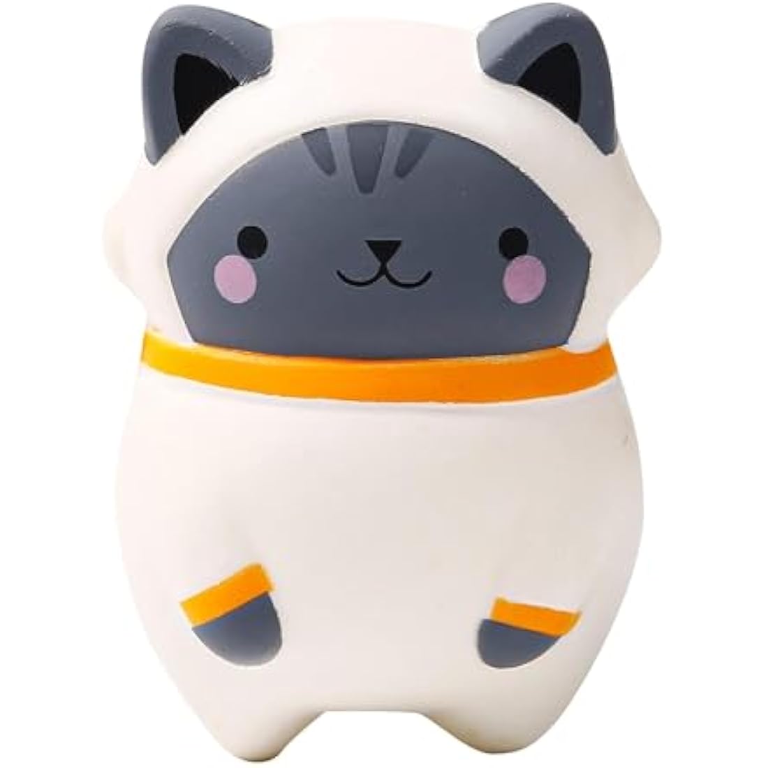 Anboor Cat Squishy – Kawaii Scented Slow Rising Stress Relief Toy