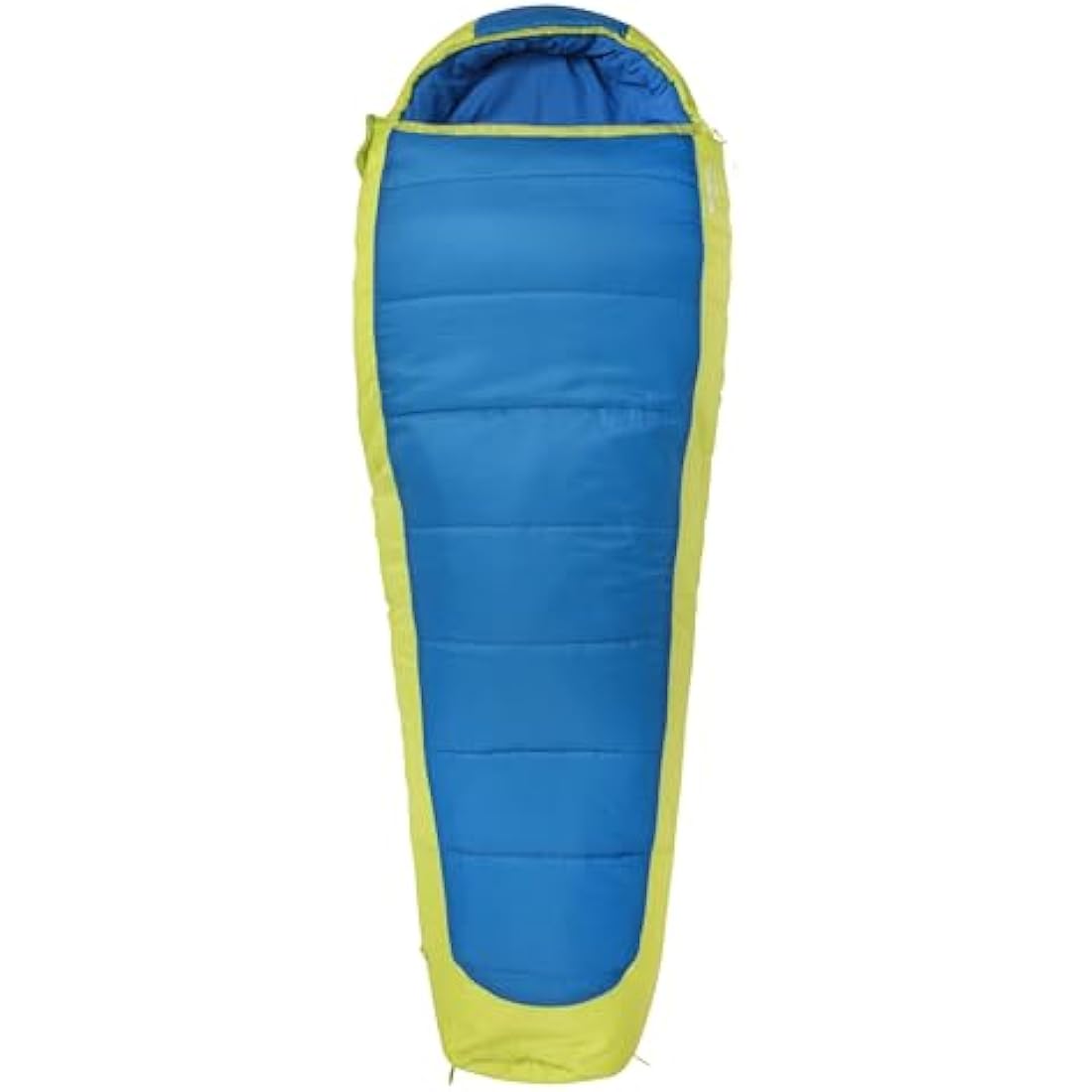 Mountain Warehouse Microlite 1400 Mummy Sleeping Bag – 3/4 Season