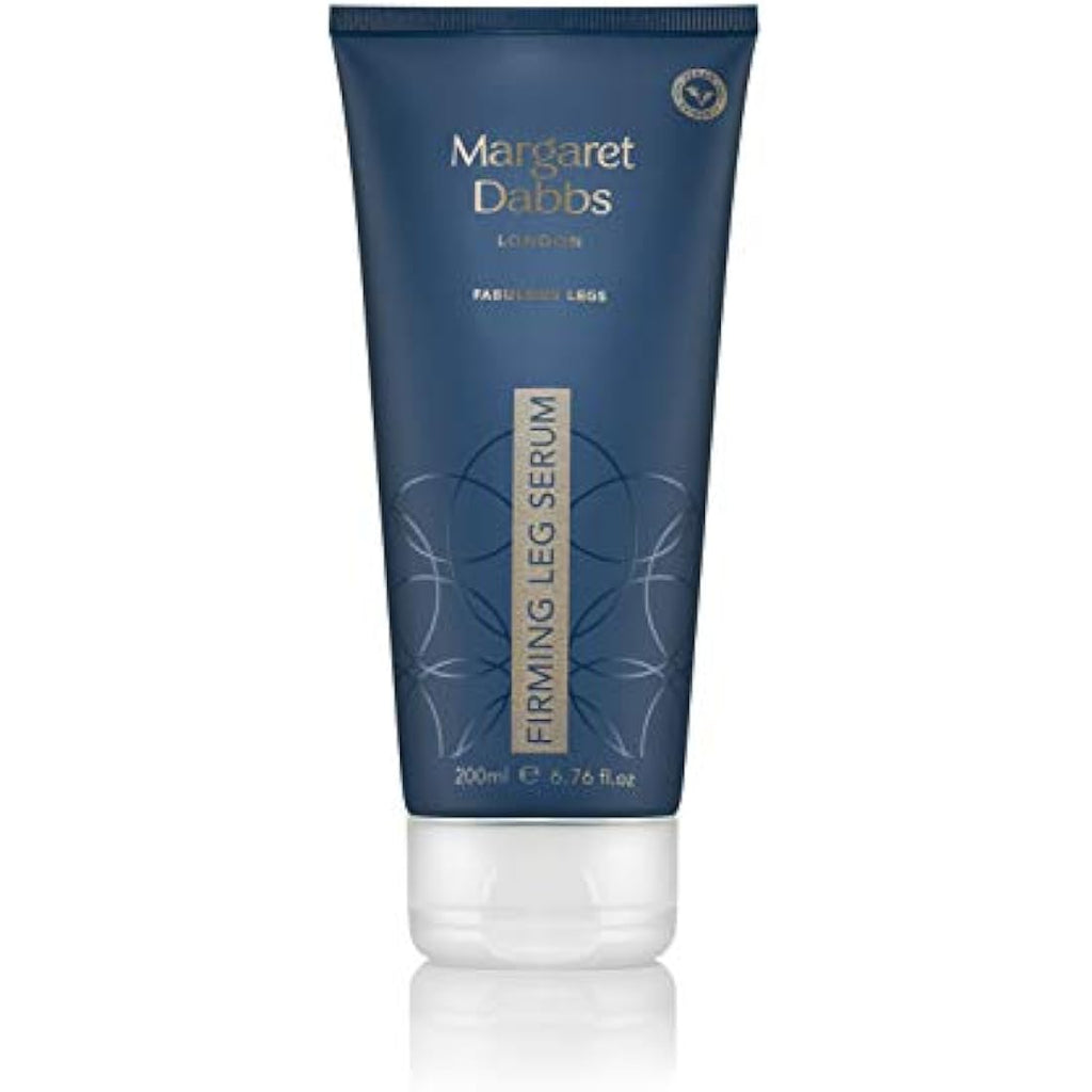 Margaret Dabbs Firming Leg Serum – Cellulite & Circulation Relief 200ml