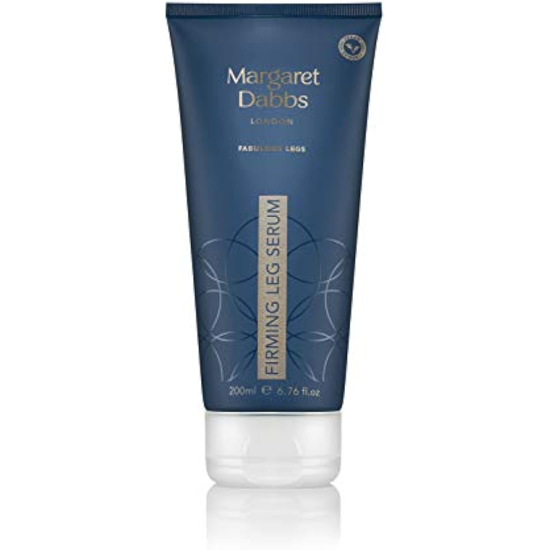 Margaret Dabbs Firming Leg Serum – Cellulite & Circulation Relief 200ml