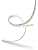 Philips Hue Lightstrip Plus v3 1m Extension – White & Color Ambiance