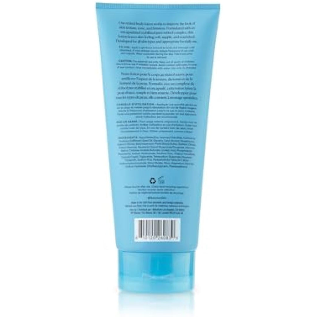Naturium Retinol Body Lotion – Firming Anti-Ageing Skin Care | 8oz