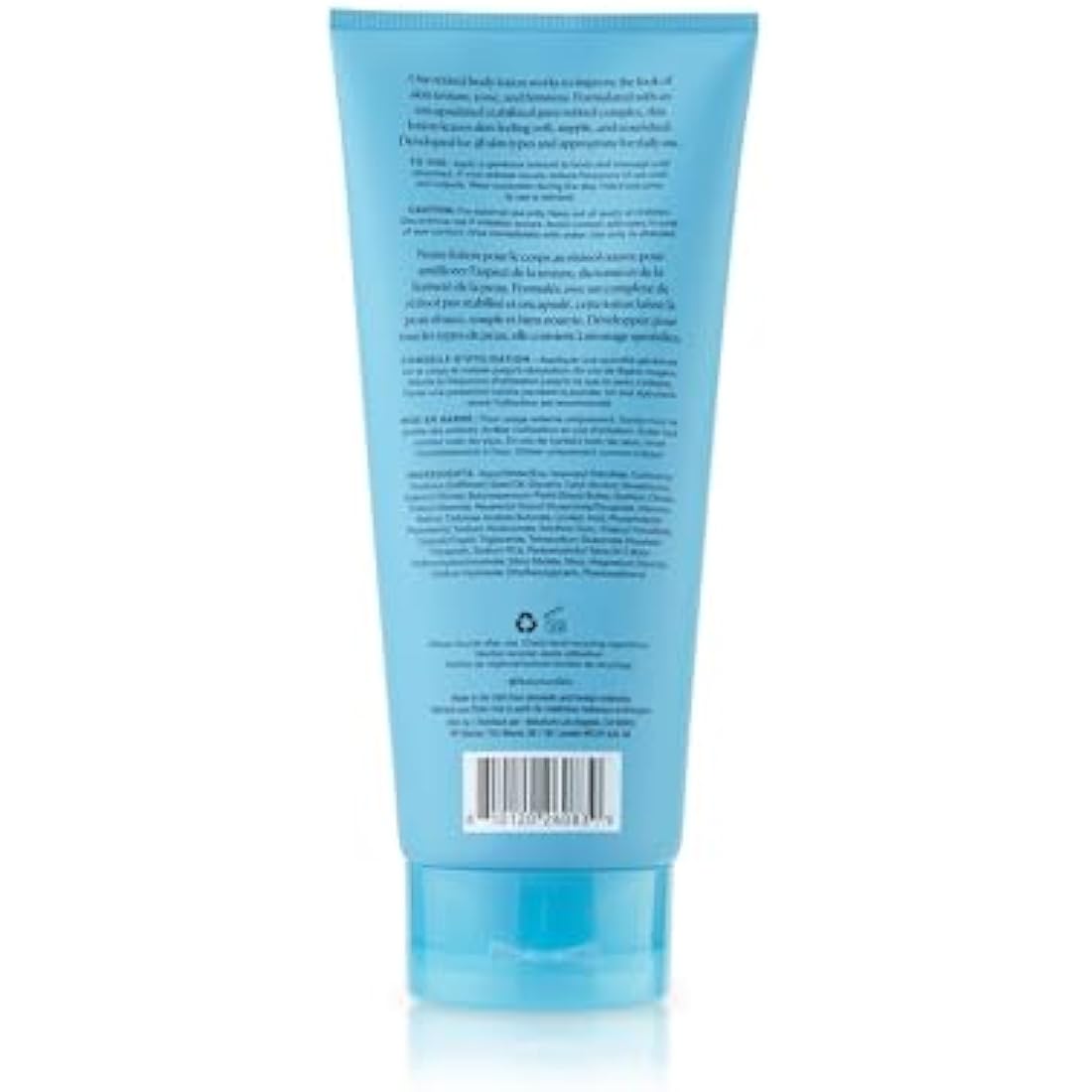 Naturium Retinol Body Lotion – Firming Anti-Ageing Skin Care | 8oz