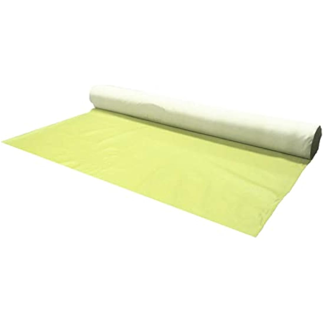A-Express Grained Faux Leather Fabric | Heavy Duty Upholstery - Pistachio