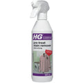 HG Extra Strong Laundry Stain Remover Spray with Active Oxygen – 500ml