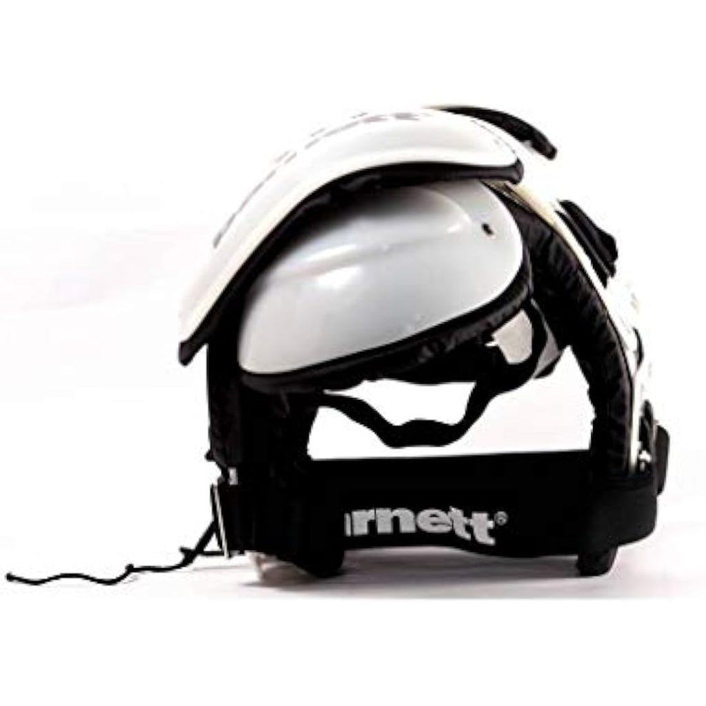 Barnett VISION I Football Shoulder Pads for QB-WR-DB |