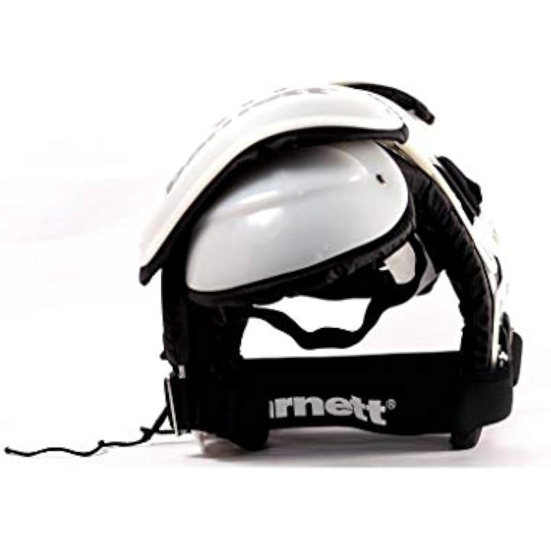 Barnett VISION I Football Shoulder Pads for QB-WR-DB |