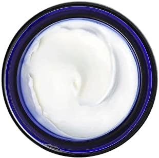 Neal's Yard Remedies Nourishing Orange Flower Night Cream - Vegan - 50g