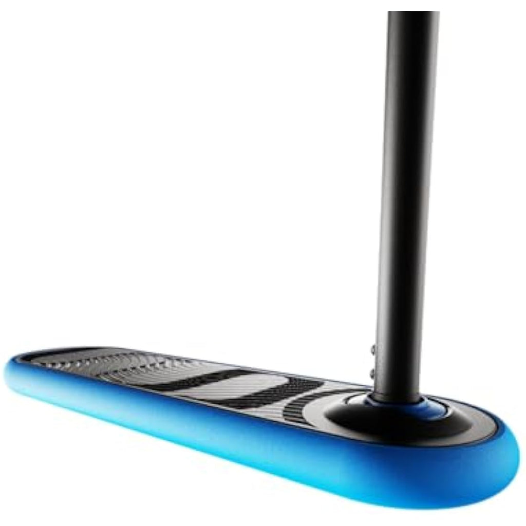 INDO Pro V2 Trampoline Trick Scooter – Aluminum Stunt Scooter