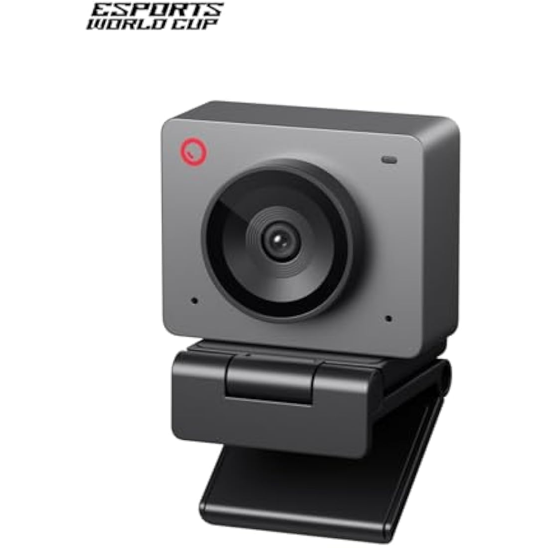 OBSBOT Meet SE 1080P 100FPS AI Webcam – Gesture Control Streaming Camera