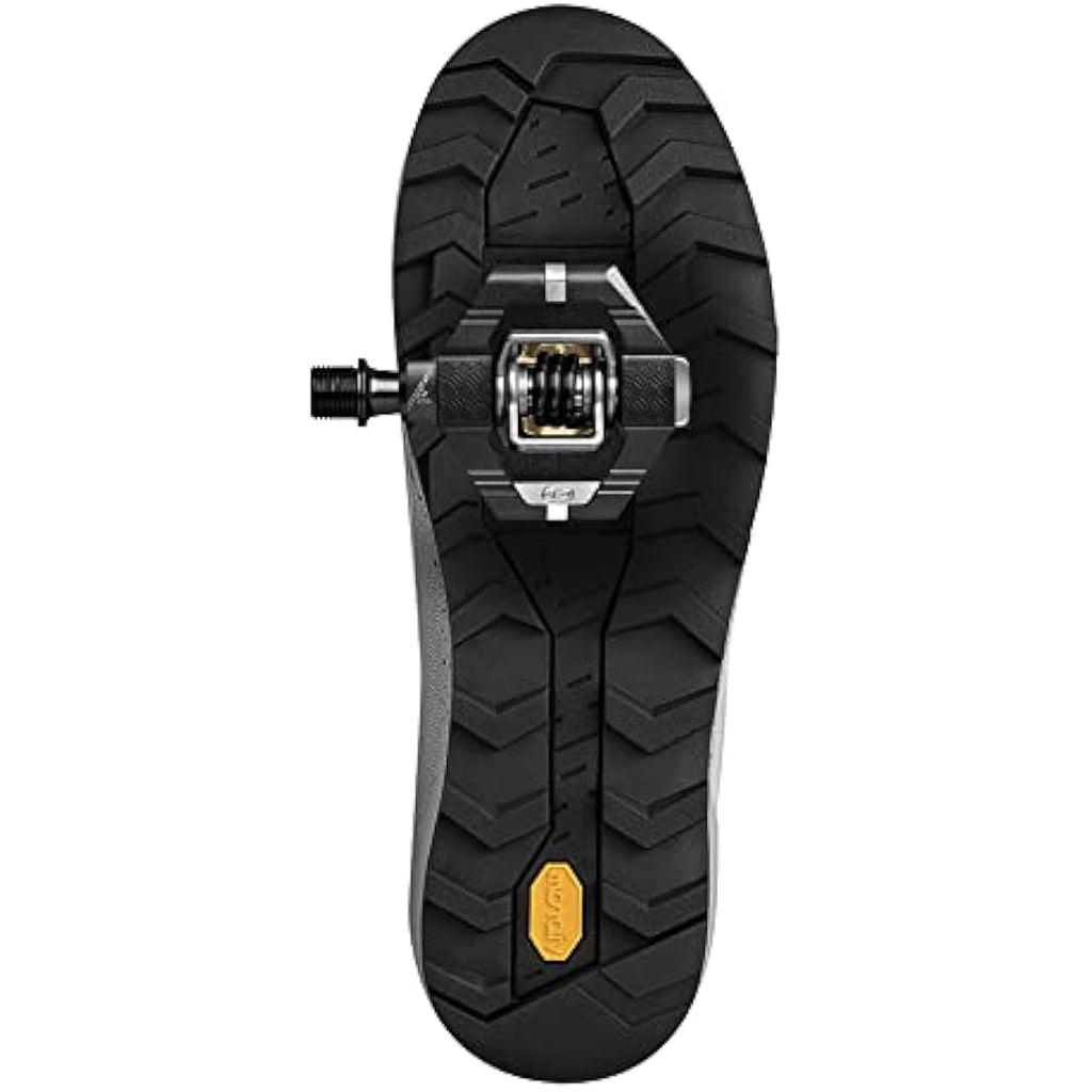 Crankbrothers Candy 7 MTB Pedals – Clipless Aluminum Trail Pedals