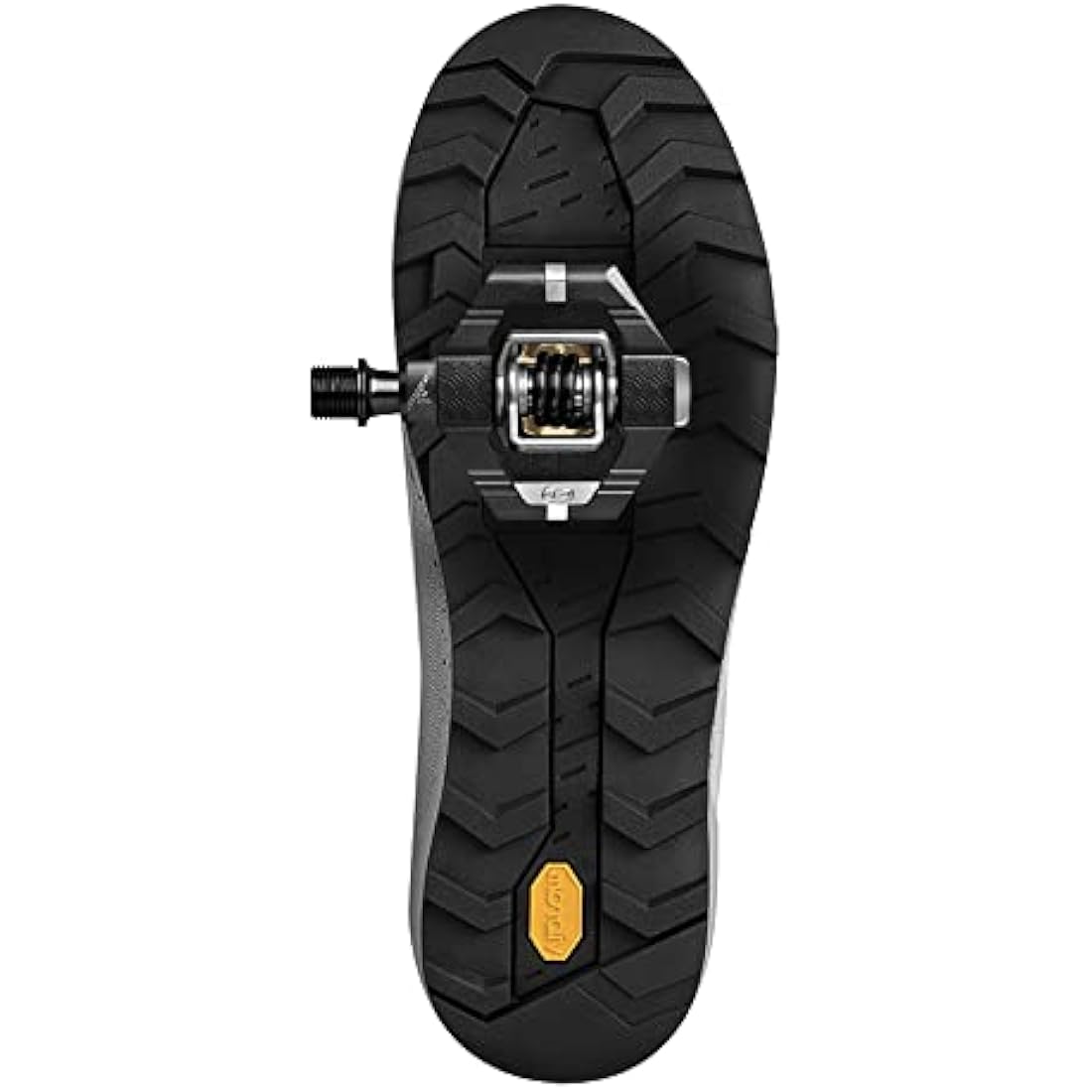 Crankbrothers Candy 7 MTB Pedals – Clipless Aluminum Trail Pedals