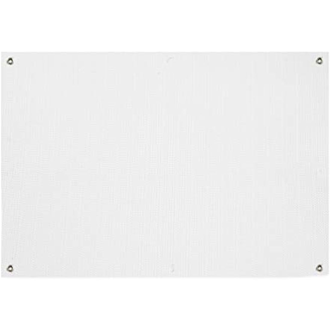 Aoneky Heavy Duty Archery Target Backstop Netting - 2mm Fiber Cloth