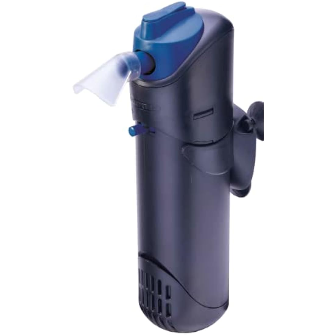 Interpet PF3 Internal Aquarium Filter for Fish Tanks up to 126L