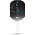 SLK Evo Power Pickleball Paddle – Carbon Fiber & Fiberglass Hybrid