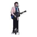 Harry Styles Pink Jacket Lifesize Cardboard Cutout by Star Cutouts