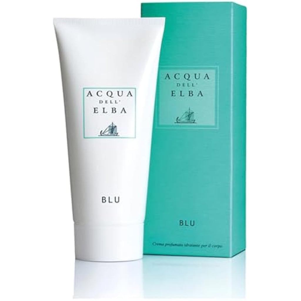 Acqua dell'Elba Archipelago Body Lotion - Luxury Moisturizing 200 ml