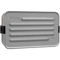SIGG Aluminium Plus Lunch Box – Microwavable Leakproof Food Container