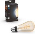 Philips Hue White Ambiance ST72 Giant Filament Smart LED Bulb | E27