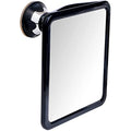 Mirrorvana Fogless Shower Mirror for Shaving – Shatterproof & Suction Cup