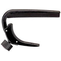 D'Addario NS Classical Guitar Capo – Adjustable Tension – Black